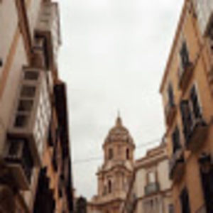 Meet your Posher, Mavis